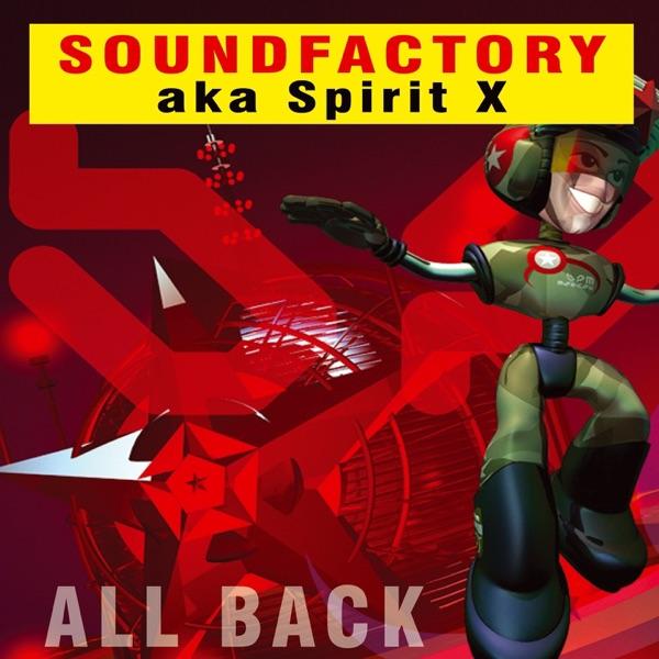 All Back (Radio Edit)