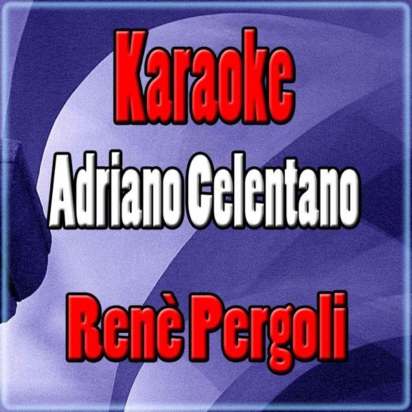 Il tuo bacio e' come un rock (Karaoke)