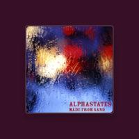 Alphastates