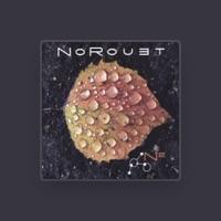 Norouet