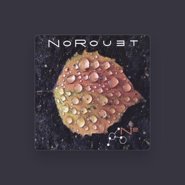 Norouet