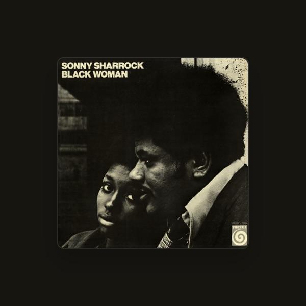 SONNY SHARROCK