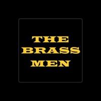 Massed Brass Bands of Fodens, Fairey Aviation & Morris Motors