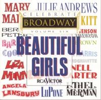 Like It Was (From "Merrily We Roll Along")