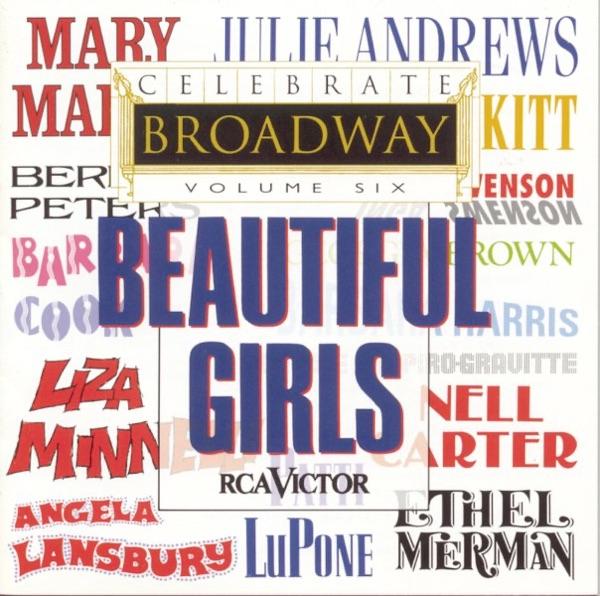 Like It Was (From "Merrily We Roll Along")