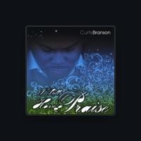Curtis Branson