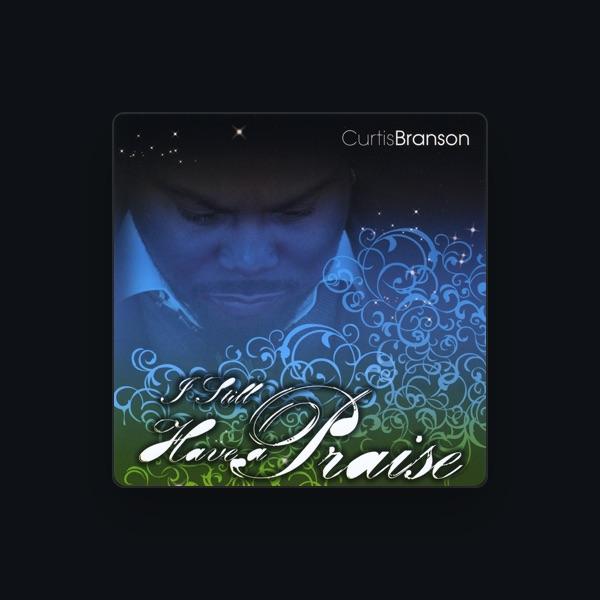 Curtis Branson