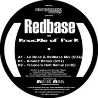 Knuckle of Pork (Trancers Hell Remix)