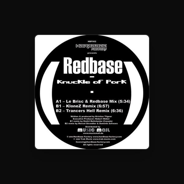 Red Base