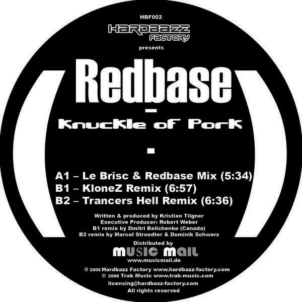 Knuckle of Pork (KloneZ Remix)