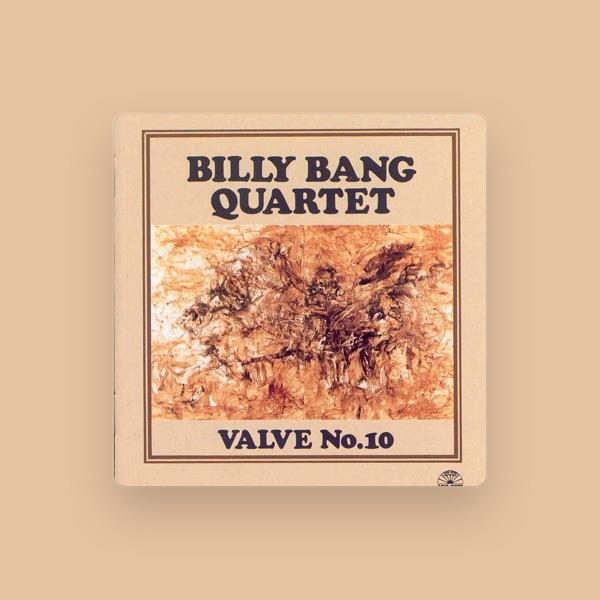 Billy Bang Quartet