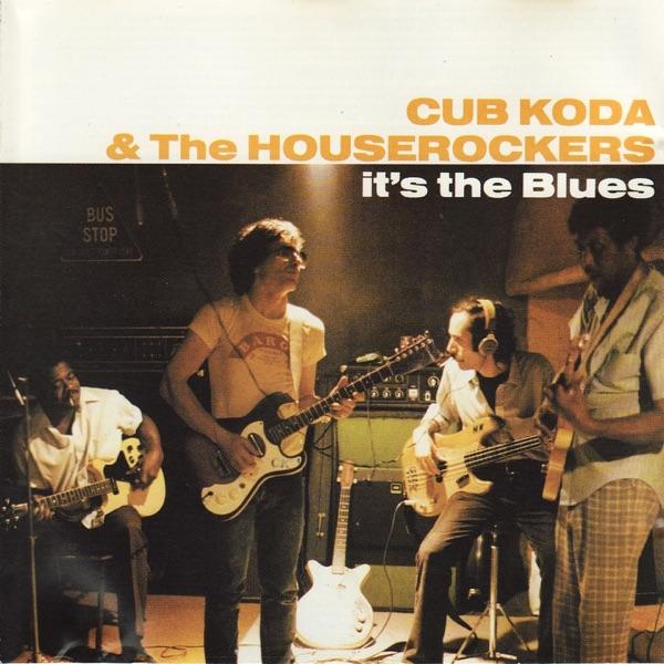 The Dirty Duck Blues