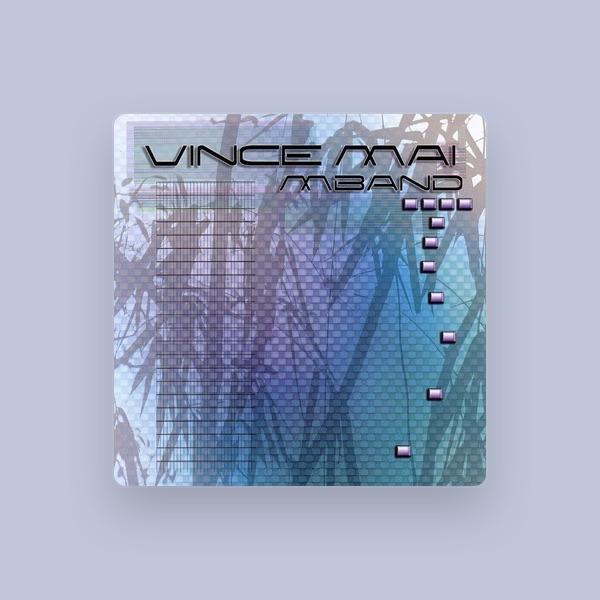Vince Mai