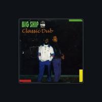 Big Ship