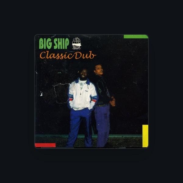 Big Ship