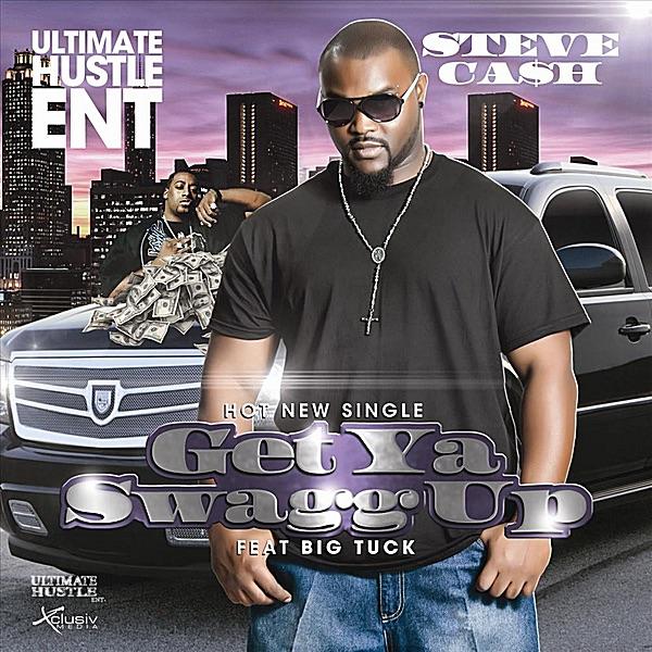 Get Ya Swagg Up (feat. Big Tuck)