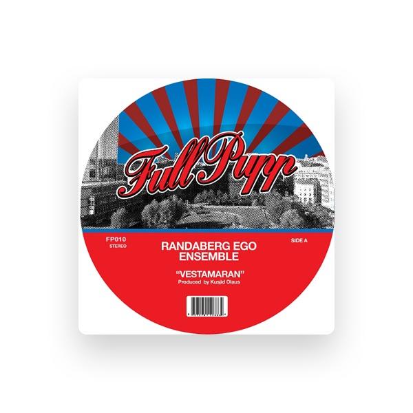 Randaberg Ego Ensemble