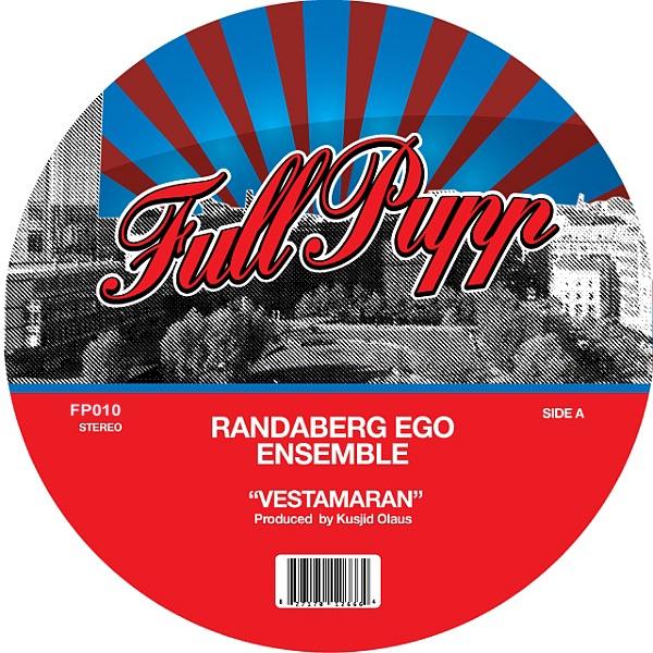 Vestamaran (Vinyl Version)