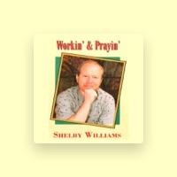 Shelby Williams