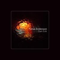 Tomas Andersson