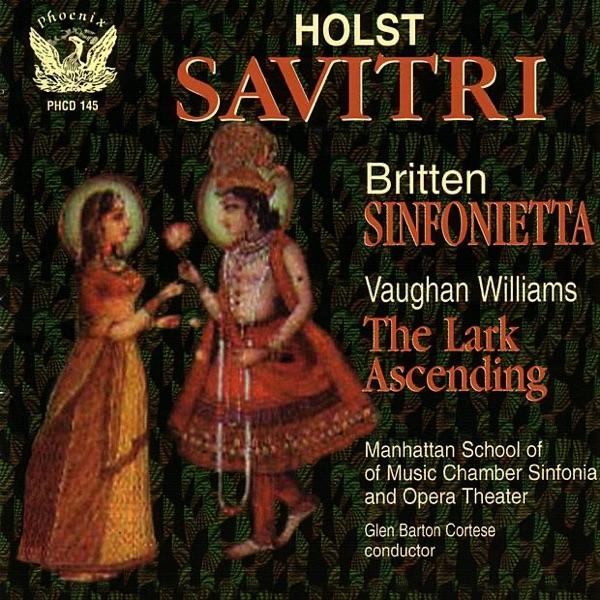 Sinfonietta, Op. 1: III. Tarantella