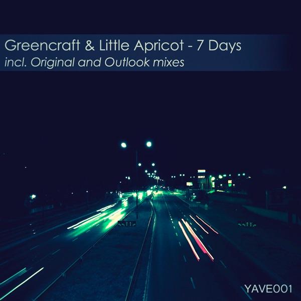 7 Days (Original Mix)