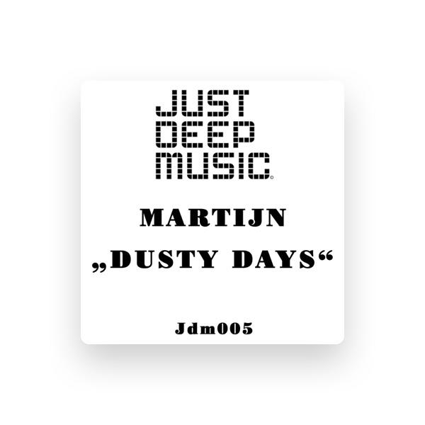 Martijn