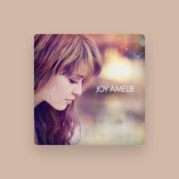 Joy Amelie