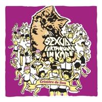 Love With (The Toxic Avenger - Chloe Sevigny Remix)