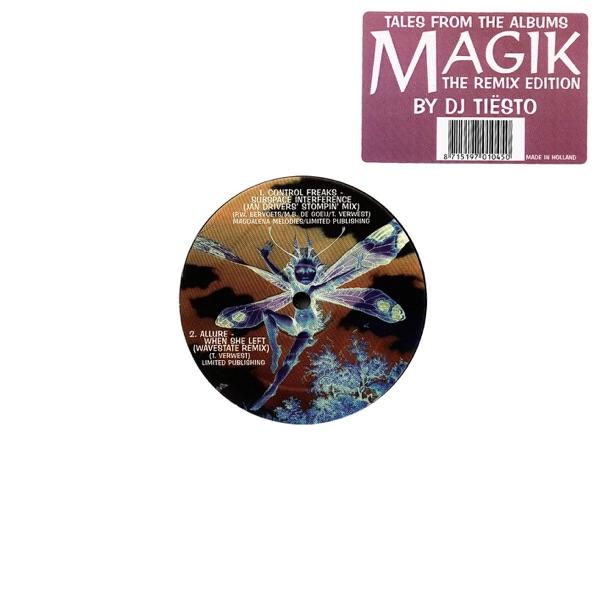 Cry for Love (DJ Philip Remix)