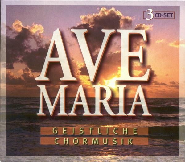 Ave, Maris Stella (Version For Choir)