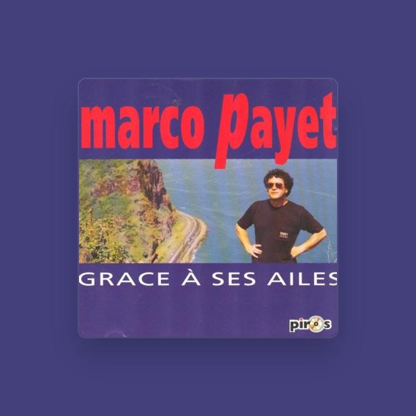 Marco Payet