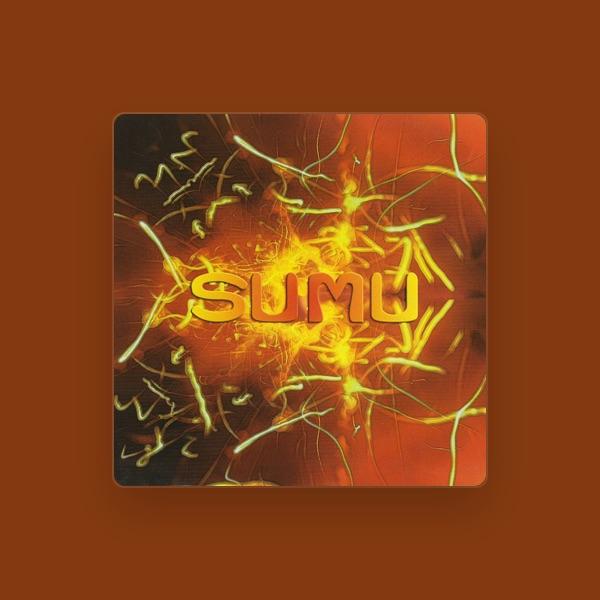Sumu