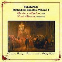 Methodical Sonata In a Minor: III. Ondeggiando