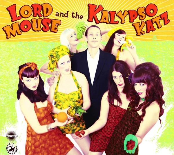 Kontos Mambo Calypso