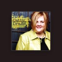 Cathy Drake