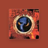 Esqarial