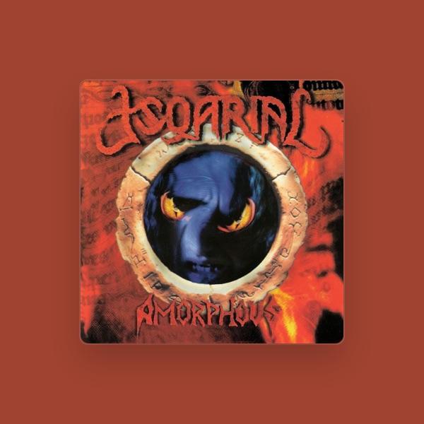 Esqarial