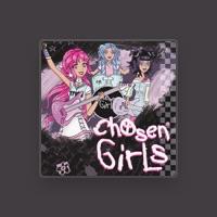 Chosen Girls