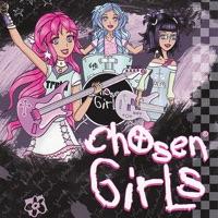 Girls Who Rock for God