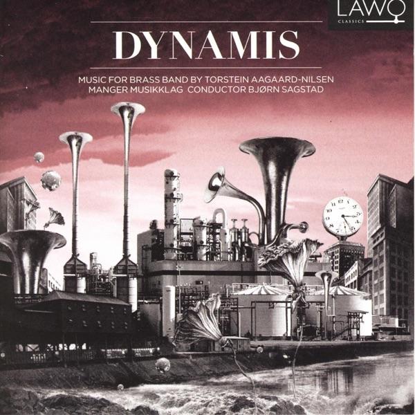 Dynamis: V. Unto You, O Men: ICall (Missa Sophia)