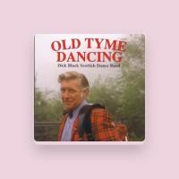 Dick Black & His Scottish Dance Band