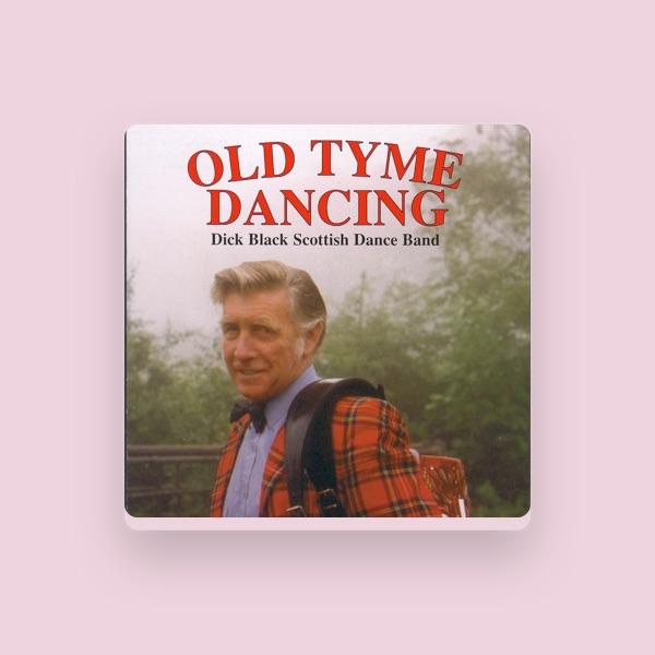 Dick Black & His Scottish Dance Band