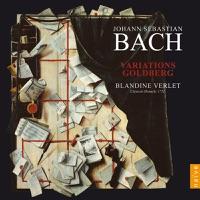 Variations Goldberg BWV988: Aria