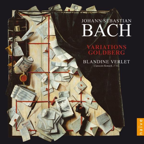 Variations Goldberg BWV988: Variation XXV