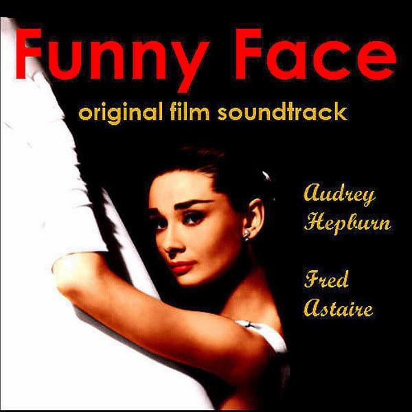 I. Funny Face, II. S' Wonderful, III. Think Pink