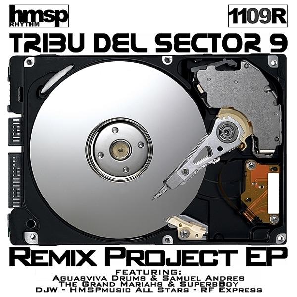 Oh Sh!t (Tribu Del Sector 9 Remix)