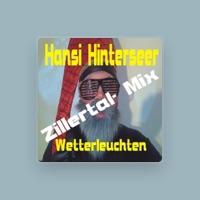 Wetterleuchten