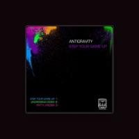 Antigravity