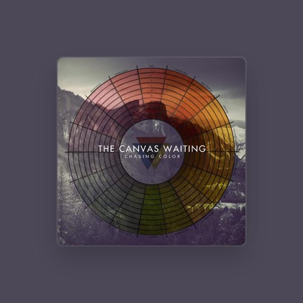 The Canvas Waiting